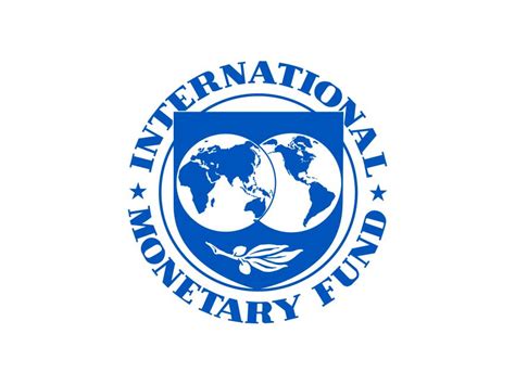 International Monetary Fund (IMF) Logo .